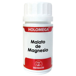 HOLOMEGA MALATO DE MAGNESIO...