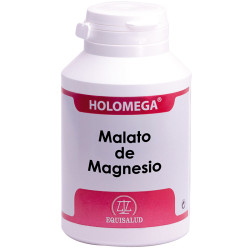 HOLOMEGA MALATO DE MAGNESIO...