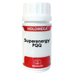 HOLOMEGA  SUPERENERGY PQQ...