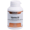 HOLOVIT VITAMINA D3 2000UI + K2  180 CAPSULAS EQUISALUD