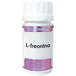 L-TREONINA 50 CAPSULAS...