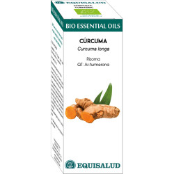 BIO ESSENTIAL OIL CURCUMA...