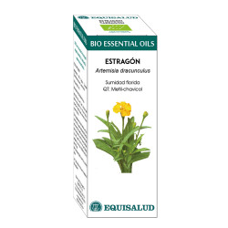 BIO ESSENTIAL OIL ESTRAGON...