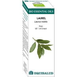 BIO ESSENTIAL OIL LAUREL...