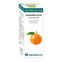 BIO ESSENTIAL OIL MANDARINA...