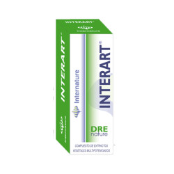 INTERART 30Ml. EQUISALUD