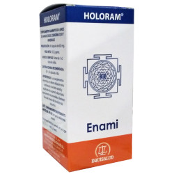 HOLORAM ENAMI NADH 60...