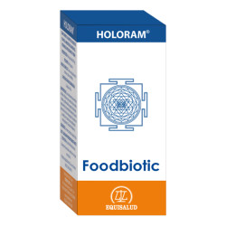 HOLORAM FOODBIOTIC 60...