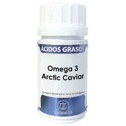 OMEGA 3 ARCTIC CAVIAR 50...