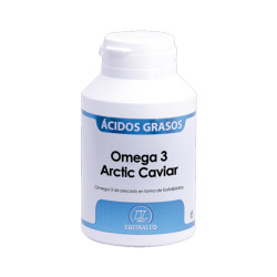 OMEGA 3 ARCTIC CAVIAR 180...