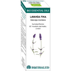 BIO ESSENTIAL OIL LAVANDA...