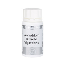 MICROBIOTA BUTIRATO...