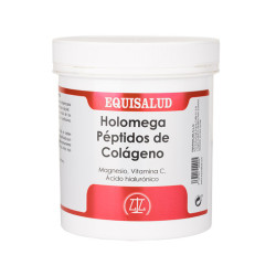 HOLOMEGA PEPTIDOS DE...