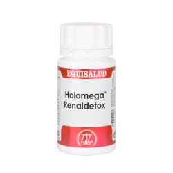 HOLOMEGA RENALDETOX 50...