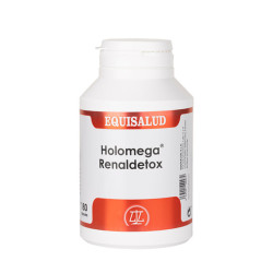 HOLOMEGA RENALDETOX 180...