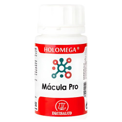 HOLOMEGA MÁCULA PRO 50...