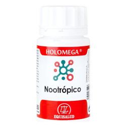 HOLOMEGA NOOTRÓPICO 50...