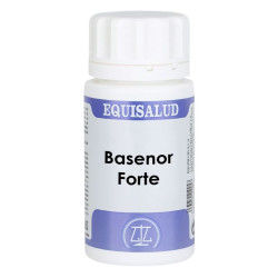 BASENOR FORTE 60 CAPSULAS...