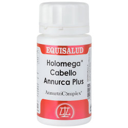 HOLOMEGA CABELLO ANNURCA...