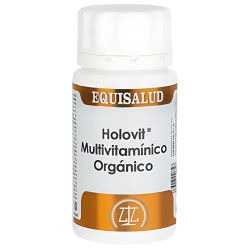 HOLOVIT MULTIVITAMÍNICO 50...