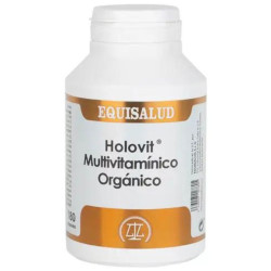 HOLOVIT MULTIVITAMÍNICO 180...