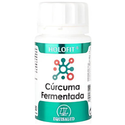 HOLOFIT CÚRCUMA FERMENTADA...