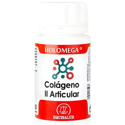 HOLOMEGA COLÁGENO II...