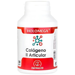 HOLOMEGA COLÁGENO II...