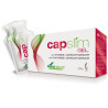 CAPSLIM GEL 14 SOBRES SORIA NATURAL