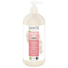 CHAMPÚ CUIDADO SENSITIVE PROBIÓTICOS 950ML SANTE