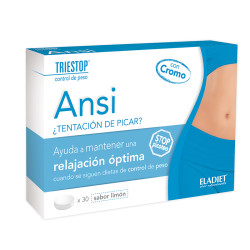 TRIESTOP ANSI 30...