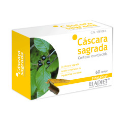 CASCARA SAGRADA 60...