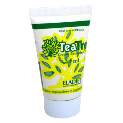 CREMA DE ARBOL DEL TE 40Ml....