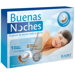 BUENAS NOCHES 30...