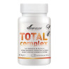 TOTAL COMPLEX 30 COMPRIMIDOS SORIA NATURAL