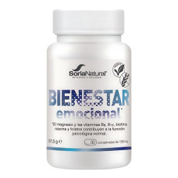 BIENESTAR EMOCIONAL 30...