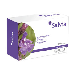 SALVIA 60 COMPRIMIDOS ELADIET