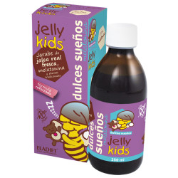 JELLY KIDS DULCES SUEÑOS...