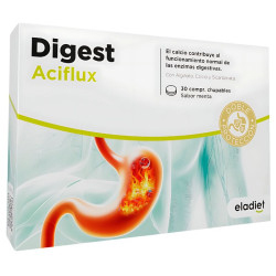 DIGEST ACIFLUX PROTECT 30...