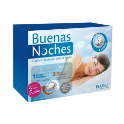 BUENAS NOCHES 60...