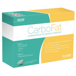 TRIESTOP CARBOFAT 30...