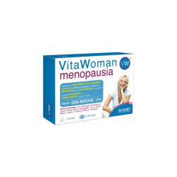 VITA WOMAN MENOPAUSIA 60...