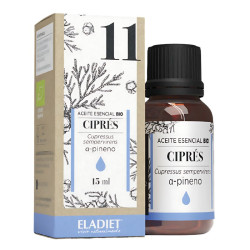 ESENCIA CIPRÉS BIO 15 ML...