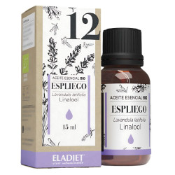 ESENCIA ESPLIEGO BIO 15 ML...