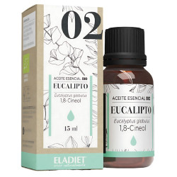 ESENCIA EUCALIPTO BIO 15 ML...