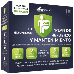 KIT INMUNIDAD PLAN DE...