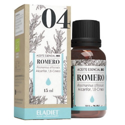 ESENCIA ROMERO BIO 15 ML...