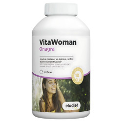 VITAWOMAN ONAGRA 450 PERLAS...