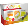 TOPVITAL 30 COMPRIMIDOS ELADIET