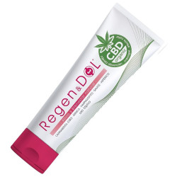 REGEN&DOL CREMA CBD 200 ML...